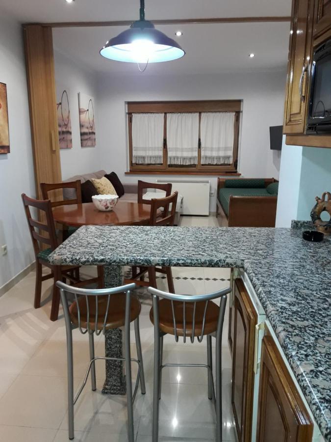 Apartamento El Fondon 2 Cangas de Onis Exterior photo