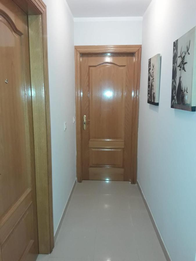 Apartamento El Fondon 2 Cangas de Onis Exterior photo
