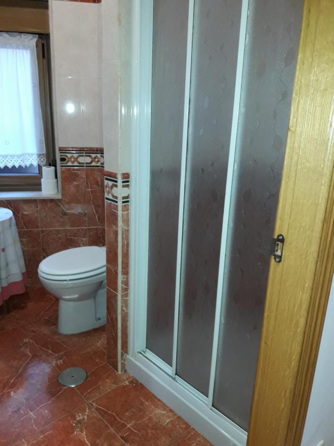 Apartamento El Fondon 2 Cangas de Onis Exterior photo