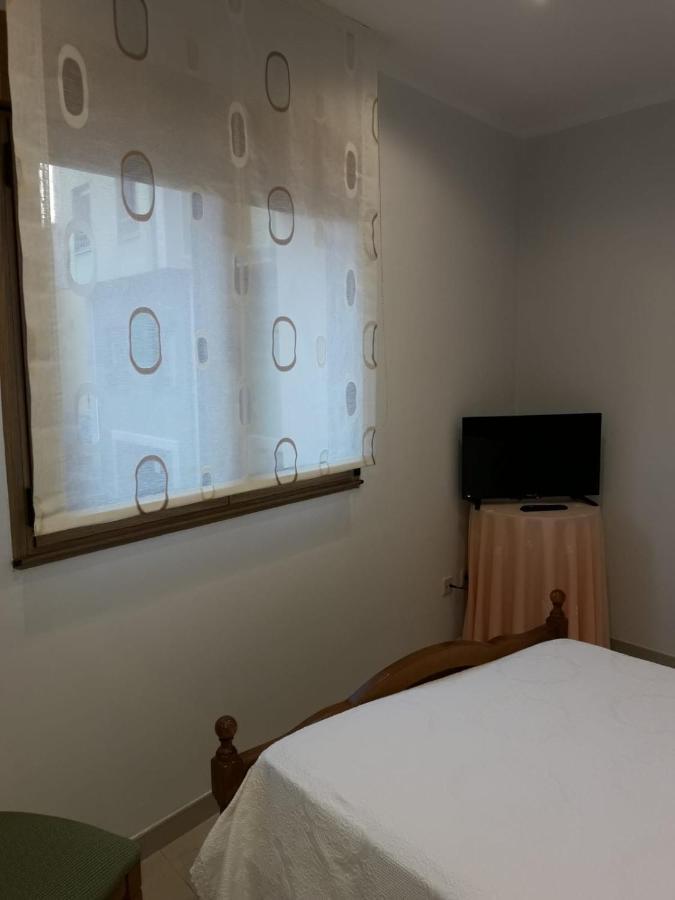 Apartamento El Fondon 2 Cangas de Onis Exterior photo