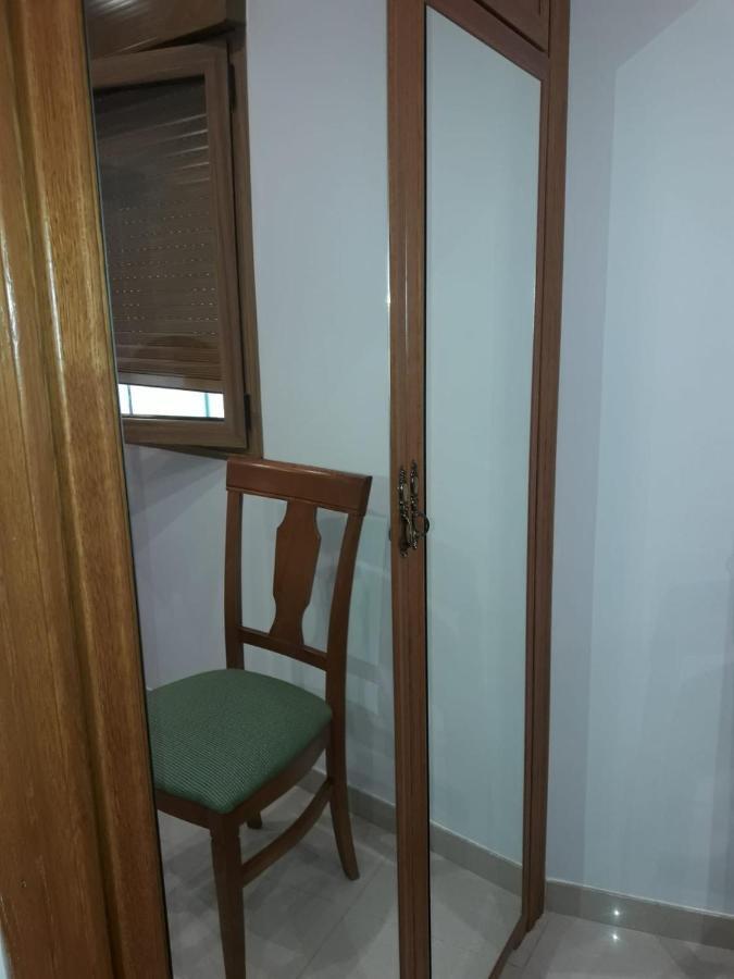 Apartamento El Fondon 2 Cangas de Onis Exterior photo